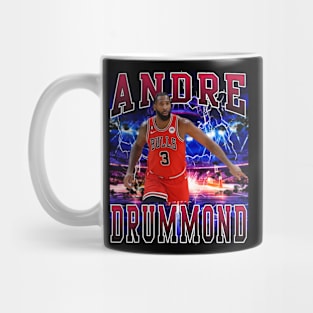 Andre Drummond Mug